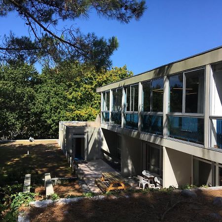 Auberge De Jeunesse Hi Lorient Kültér fotó