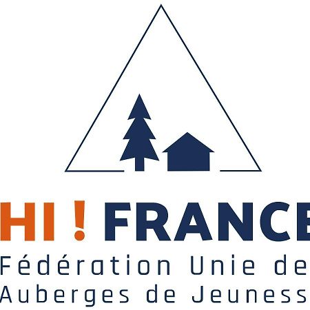 Auberge De Jeunesse Hi Lorient Kültér fotó