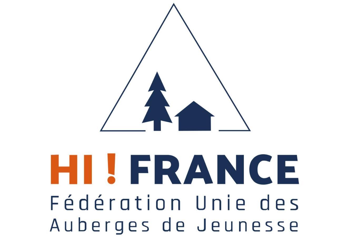 Auberge De Jeunesse Hi Lorient Kültér fotó